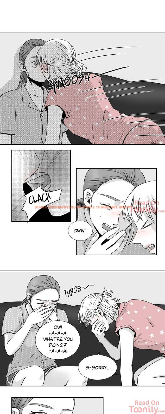 Read Hentai Image 7 566 in comic The Whale - Chapter 39 - www.hentaitnt.net