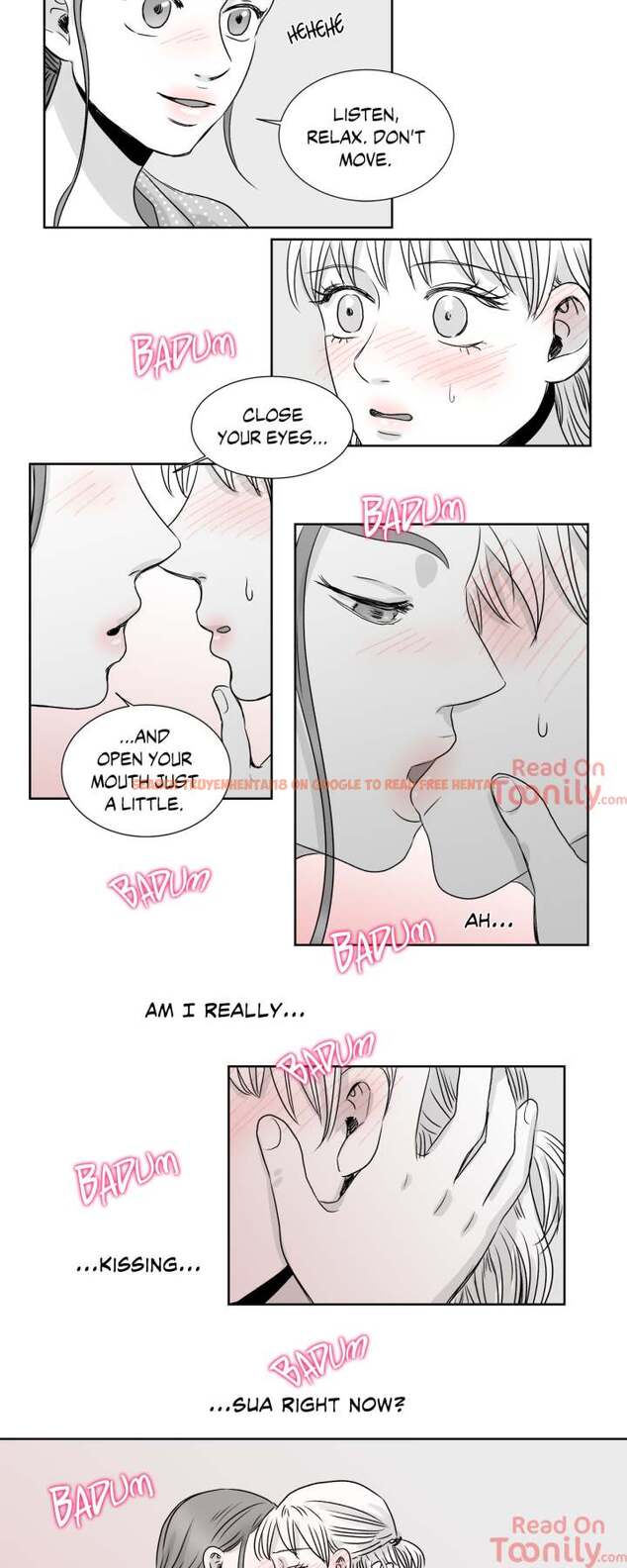 Read Hentai Image 8 566 in comic The Whale - Chapter 39 - www.hentaitnt.net