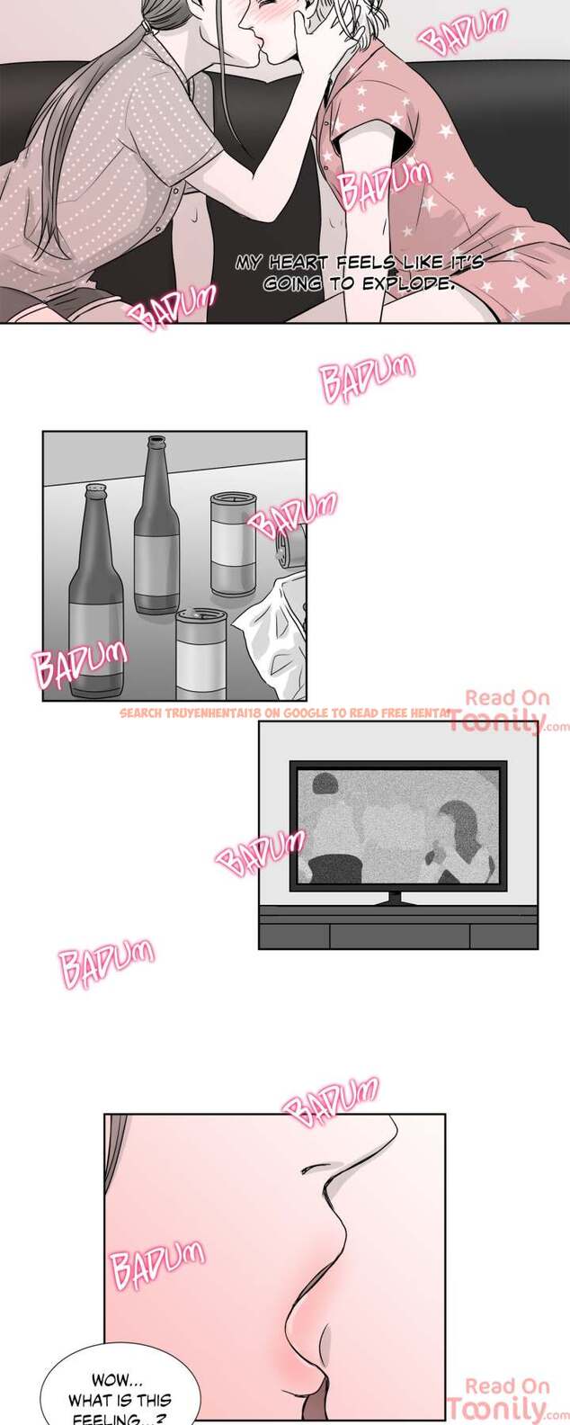 Read Hentai Image 9 566 in comic The Whale - Chapter 39 - www.hentaitnt.net