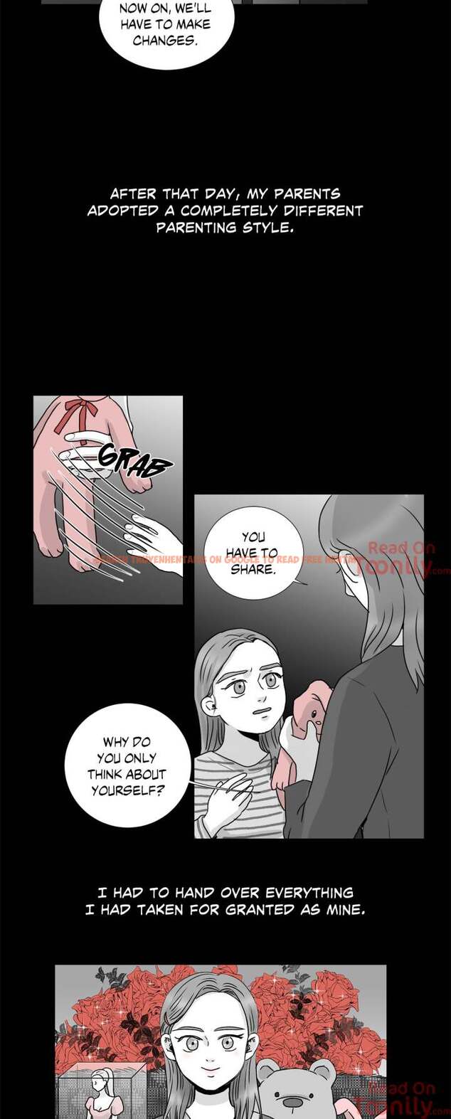Read Hentai Image 10 562 in comic The Whale - Chapter 40 - www.hentaitnt.net