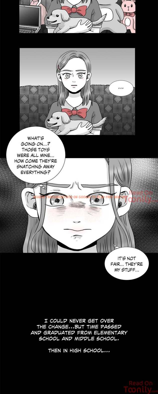 Read Hentai Image 11 562 in comic The Whale - Chapter 40 - www.hentaitnt.net