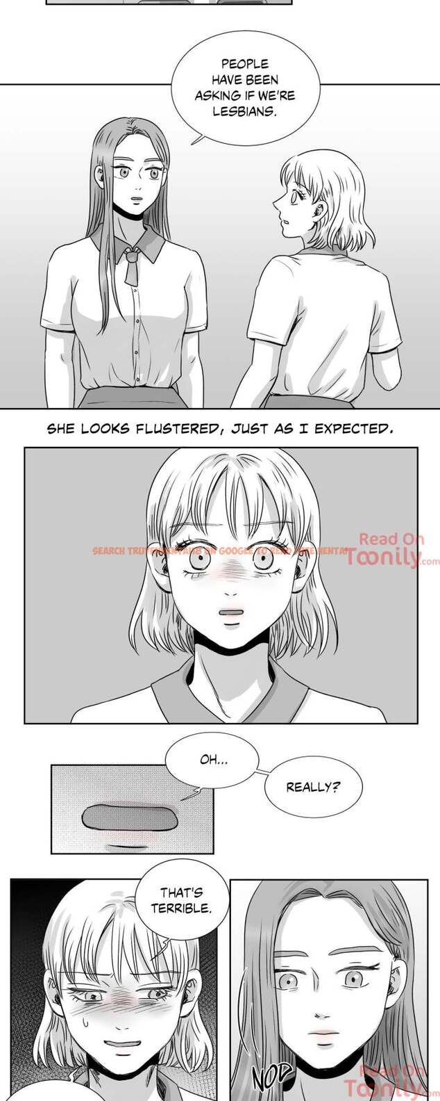 Read Hentai Image 15 566 in comic The Whale - Chapter 40 - www.hentaitnt.net