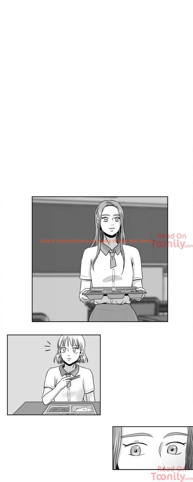 Read Hentai Image 18 566 in comic The Whale - Chapter 40 - www.hentaitnt.net