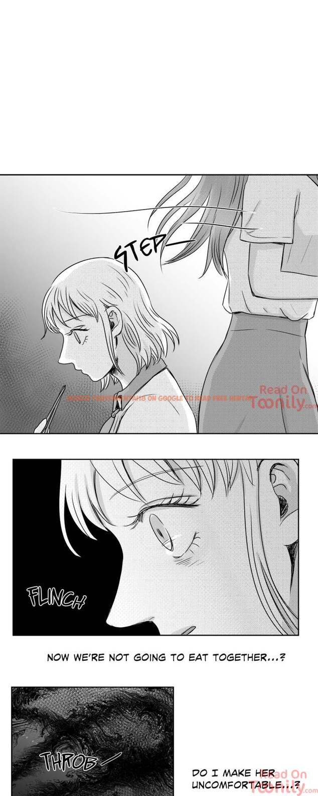 Read Hentai Image 19 566 in comic The Whale - Chapter 40 - www.hentaitnt.net