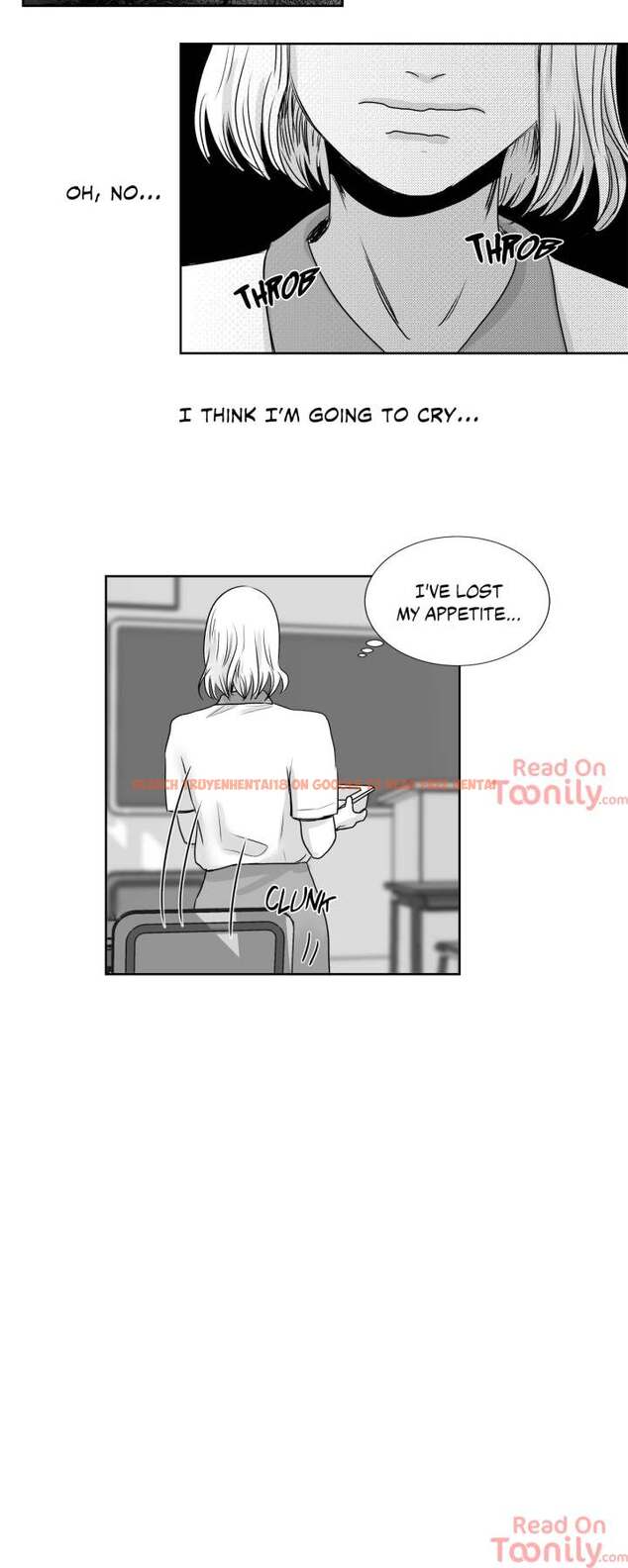 Read Hentai Image 20 566 in comic The Whale - Chapter 40 - www.hentaitnt.net