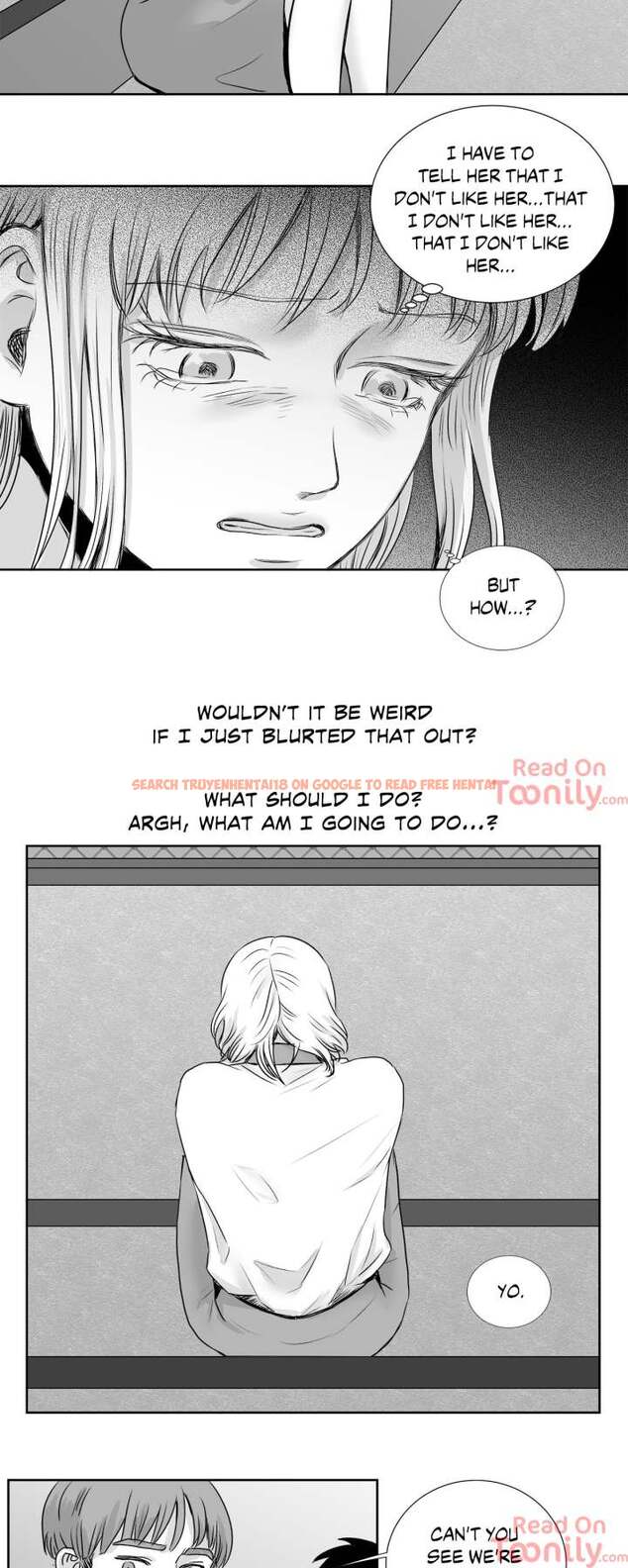 Read Hentai Image 22 566 in comic The Whale - Chapter 40 - www.hentaitnt.net