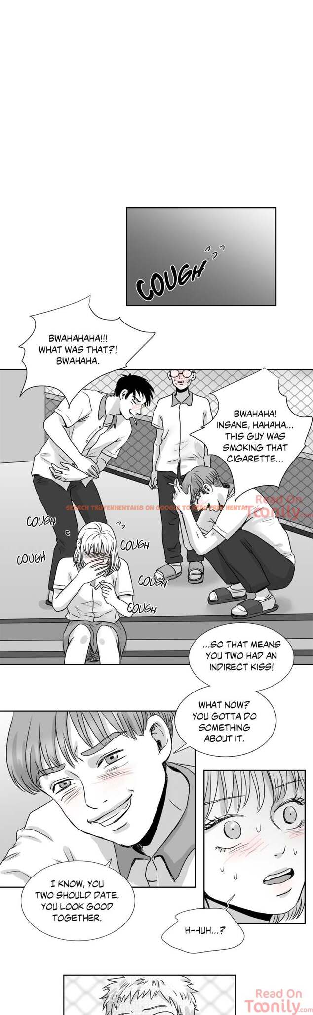 Read Hentai Image 25 566 in comic The Whale - Chapter 40 - www.hentaitnt.net