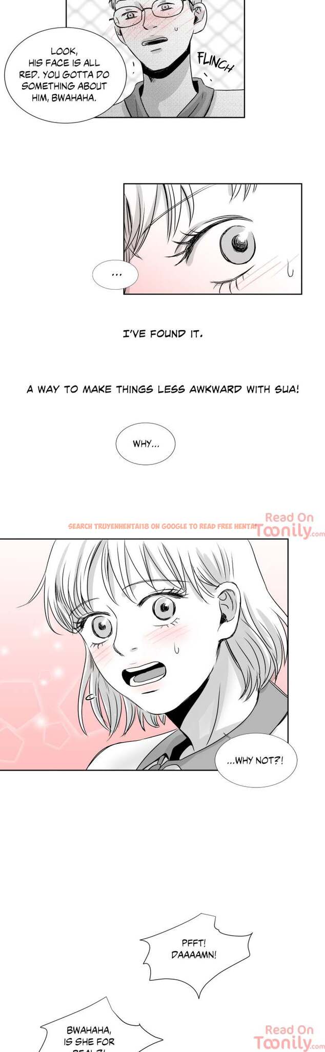 Read Hentai Image 26 566 in comic The Whale - Chapter 40 - www.hentaitnt.net