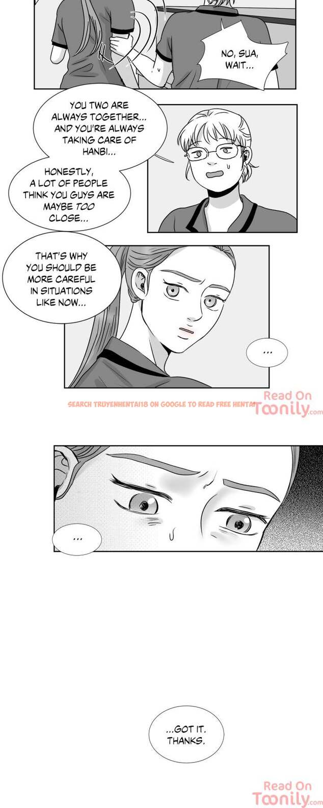 Read Hentai Image 3 562 in comic The Whale - Chapter 40 - www.hentaitnt.net