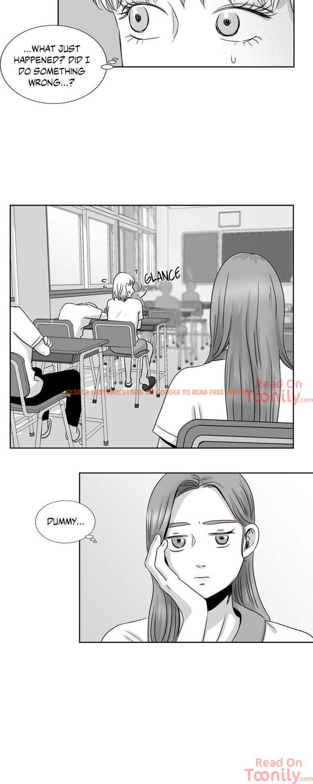 Read Hentai Image 5 562 in comic The Whale - Chapter 40 - www.hentaitnt.net