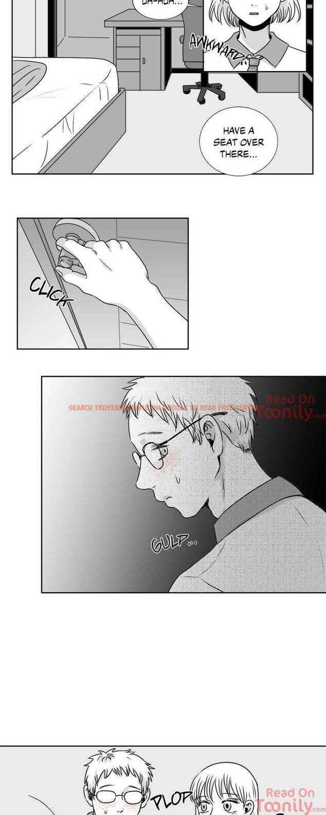 Read Hentai Image 10 562 in comic The Whale - Chapter 41 - www.hentaitnt.net