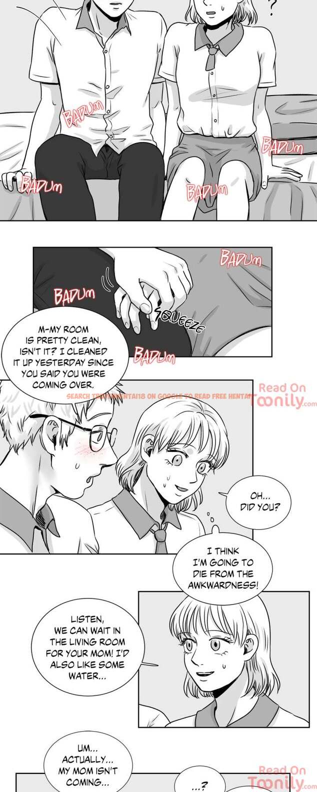 Read Hentai Image 11 562 in comic The Whale - Chapter 41 - www.hentaitnt.net