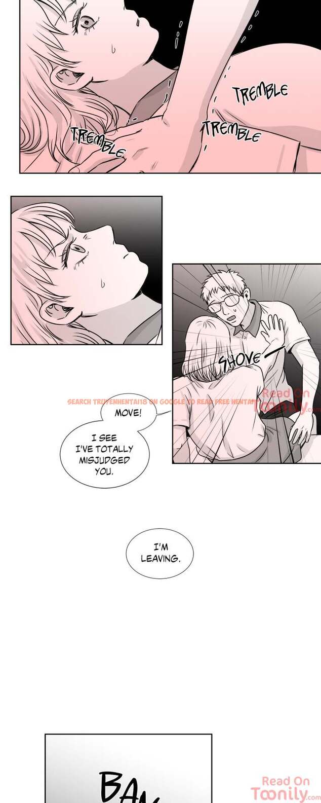 Read Hentai Image 15 562 in comic The Whale - Chapter 41 - www.hentaitnt.net