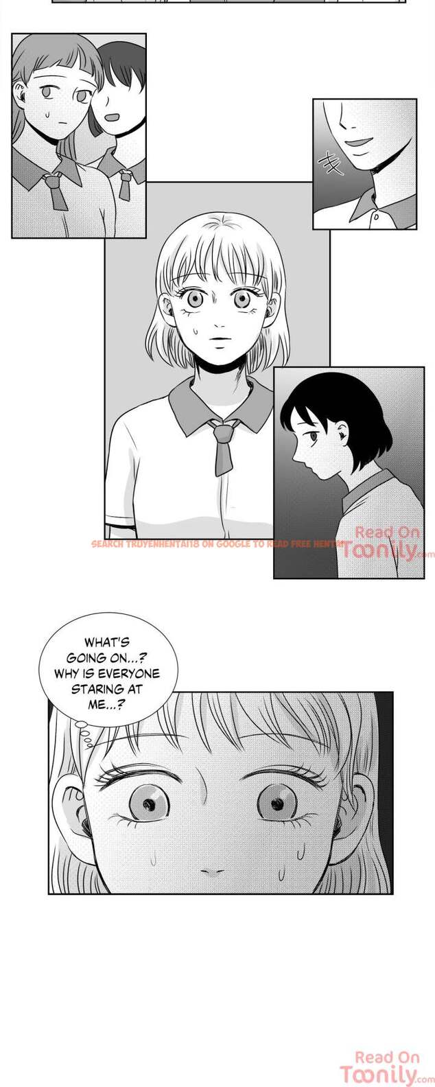 Read Hentai Image 18 562 in comic The Whale - Chapter 41 - www.hentaitnt.net