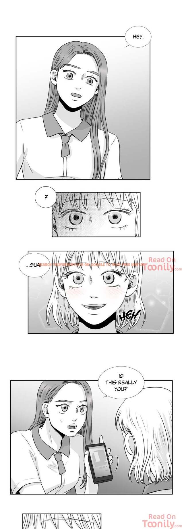 Read Hentai Image 19 562 in comic The Whale - Chapter 41 - www.hentaitnt.net