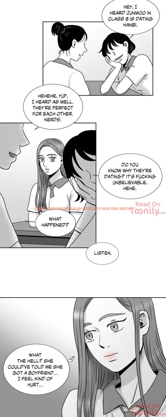 Read Hentai Image 2 562 in comic The Whale - Chapter 41 - www.hentaitnt.net