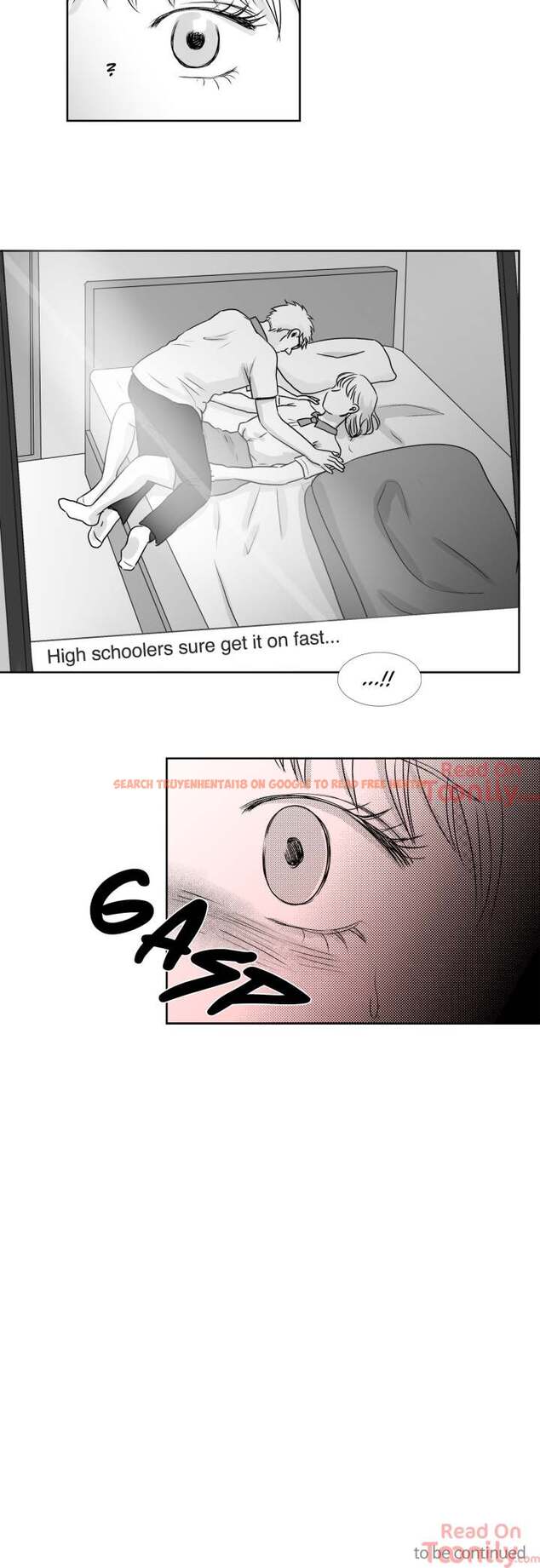 Read Hentai Image 20 562 in comic The Whale - Chapter 41 - www.hentaitnt.net