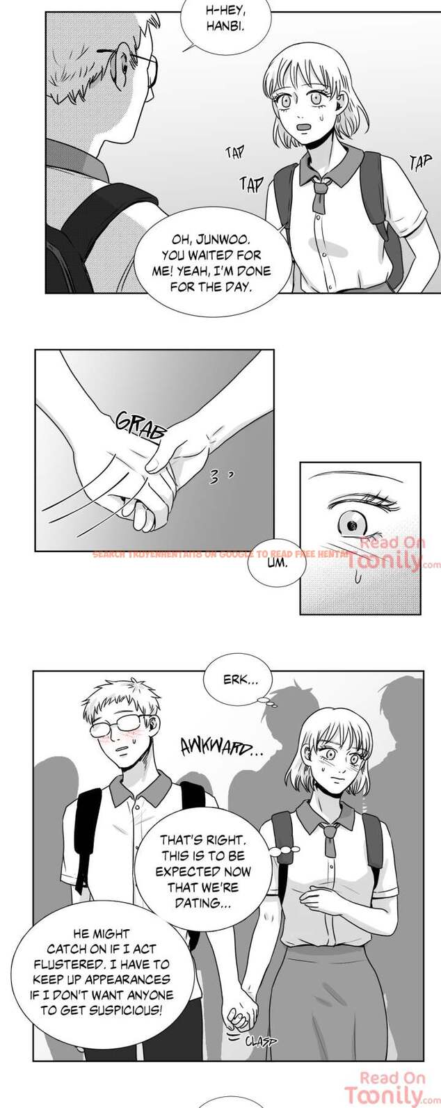 Read Hentai Image 4 562 in comic The Whale - Chapter 41 - www.hentaitnt.net
