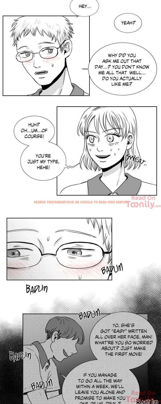 Read Hentai Image 5 562 in comic The Whale - Chapter 41 - www.hentaitnt.net