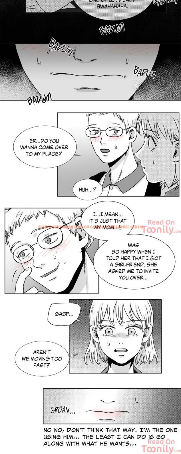 Read Hentai Image 6 562 in comic The Whale - Chapter 41 - www.hentaitnt.net