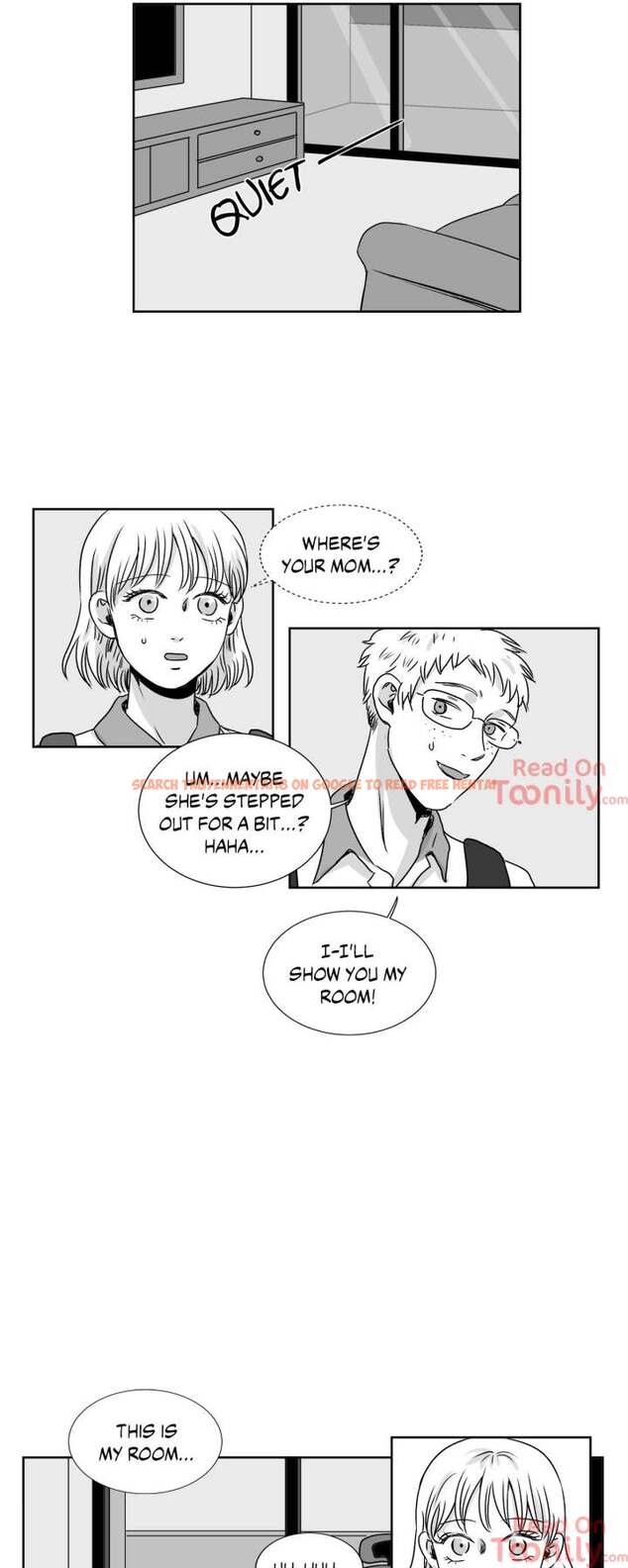 Read Hentai Image 9 562 in comic The Whale - Chapter 41 - www.hentaitnt.net