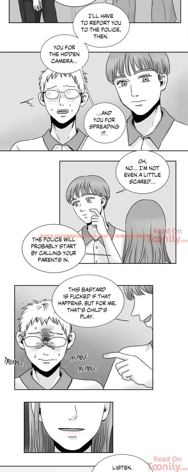 Read Hentai Image 10 562 in comic The Whale - Chapter 42 - www.hentaitnt.net