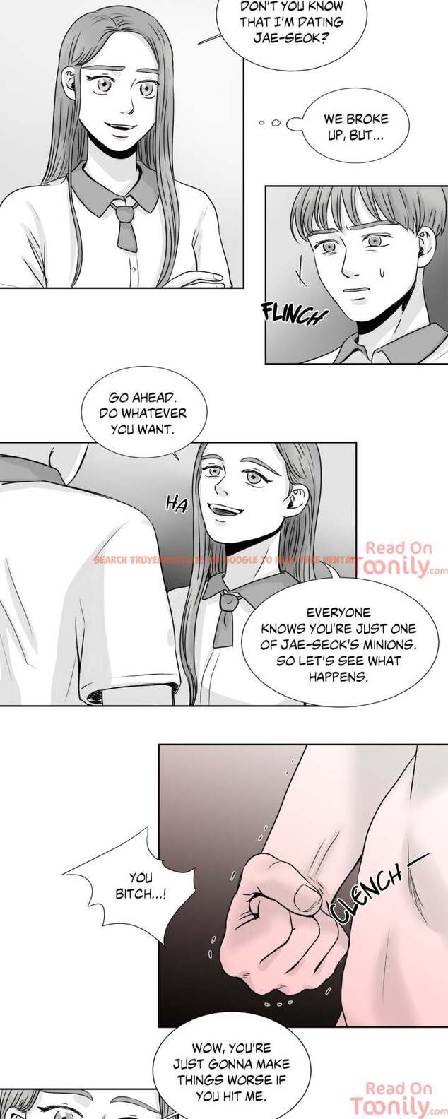 Read Hentai Image 11 562 in comic The Whale - Chapter 42 - www.hentaitnt.net