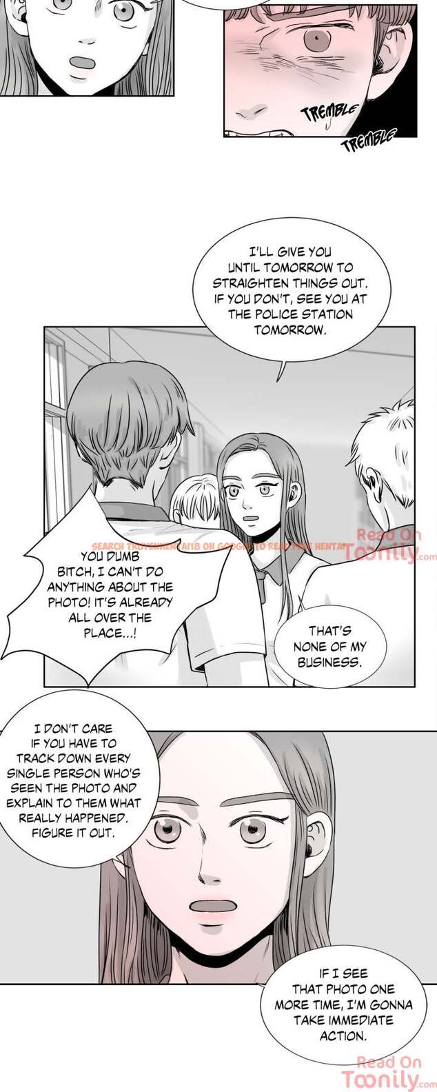 Read Hentai Image 12 562 in comic The Whale - Chapter 42 - www.hentaitnt.net