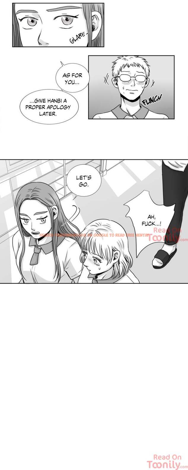 Read Hentai Image 13 562 in comic The Whale - Chapter 42 - www.hentaitnt.net