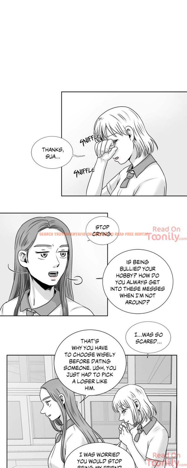 Read Hentai Image 14 562 in comic The Whale - Chapter 42 - www.hentaitnt.net