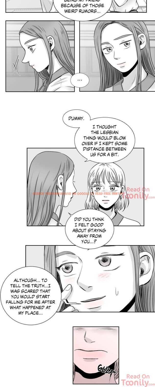 Read Hentai Image 15 562 in comic The Whale - Chapter 42 - www.hentaitnt.net