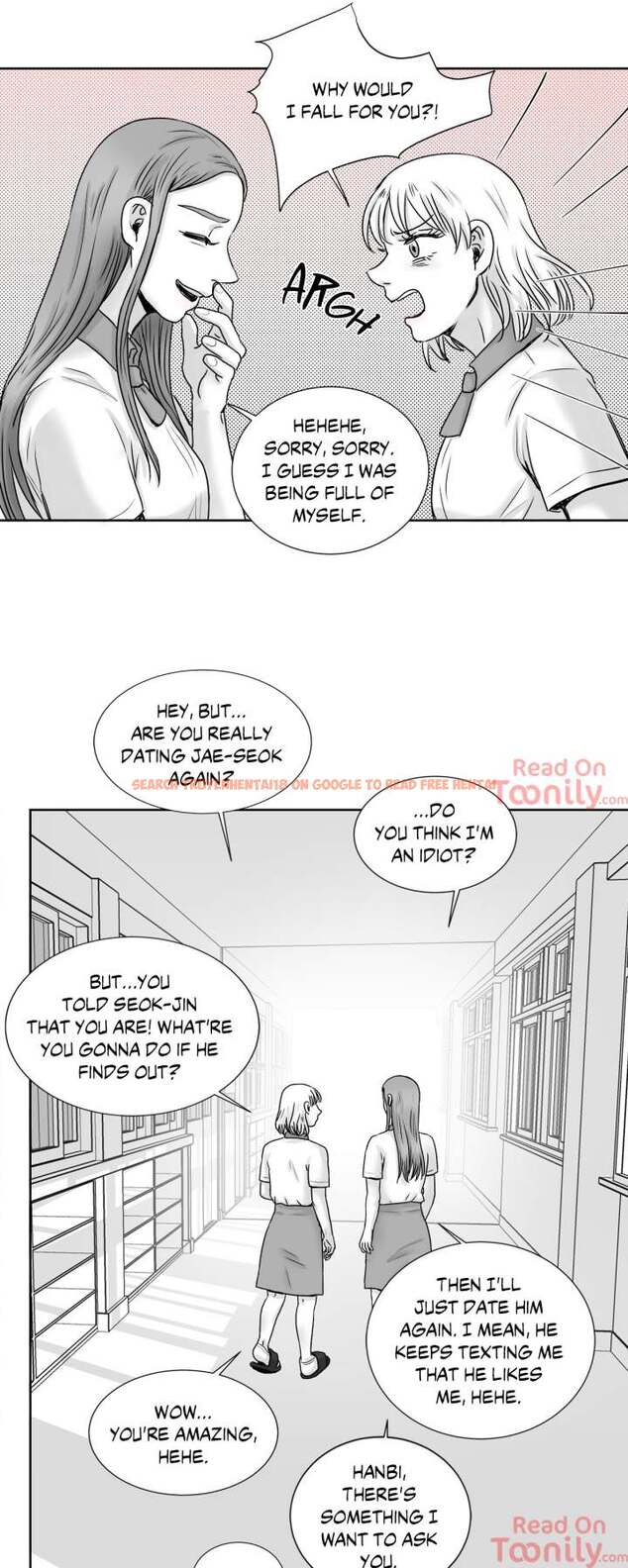 Read Hentai Image 16 562 in comic The Whale - Chapter 42 - www.hentaitnt.net