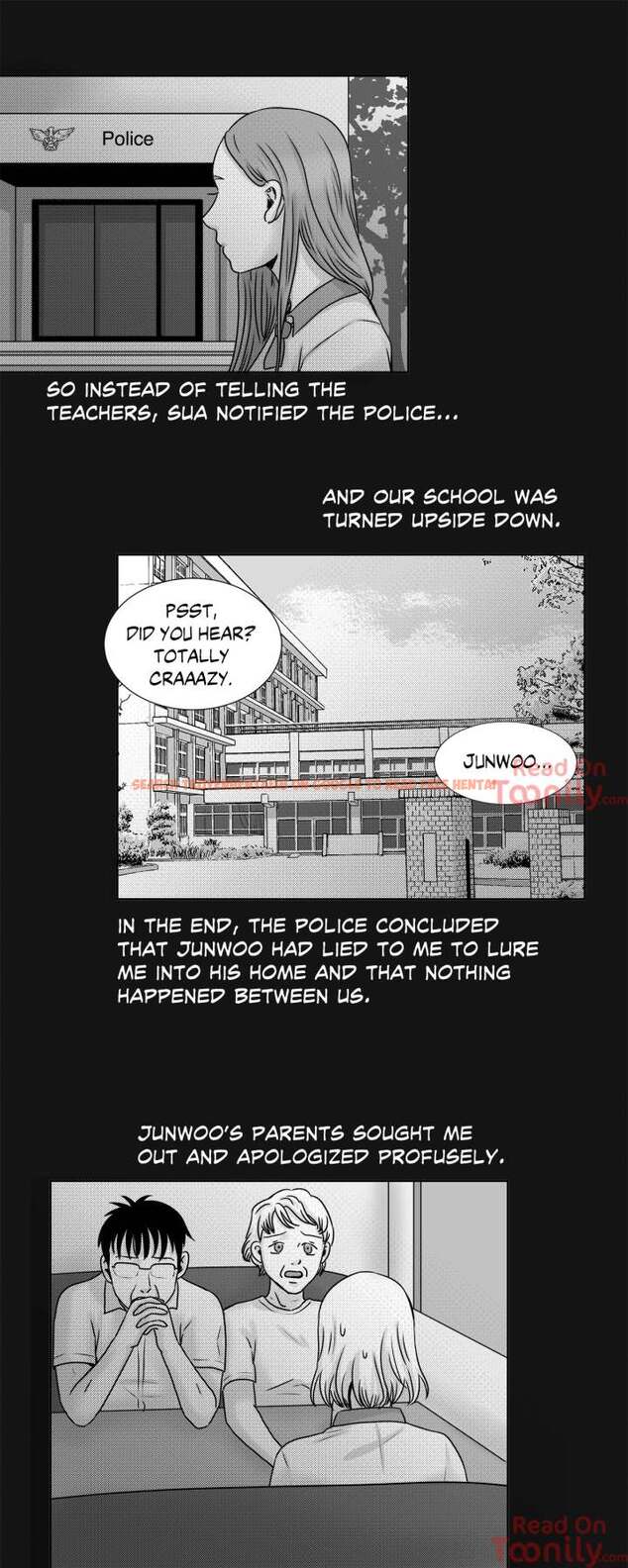 Read Hentai Image 19 562 in comic The Whale - Chapter 42 - www.hentaitnt.net