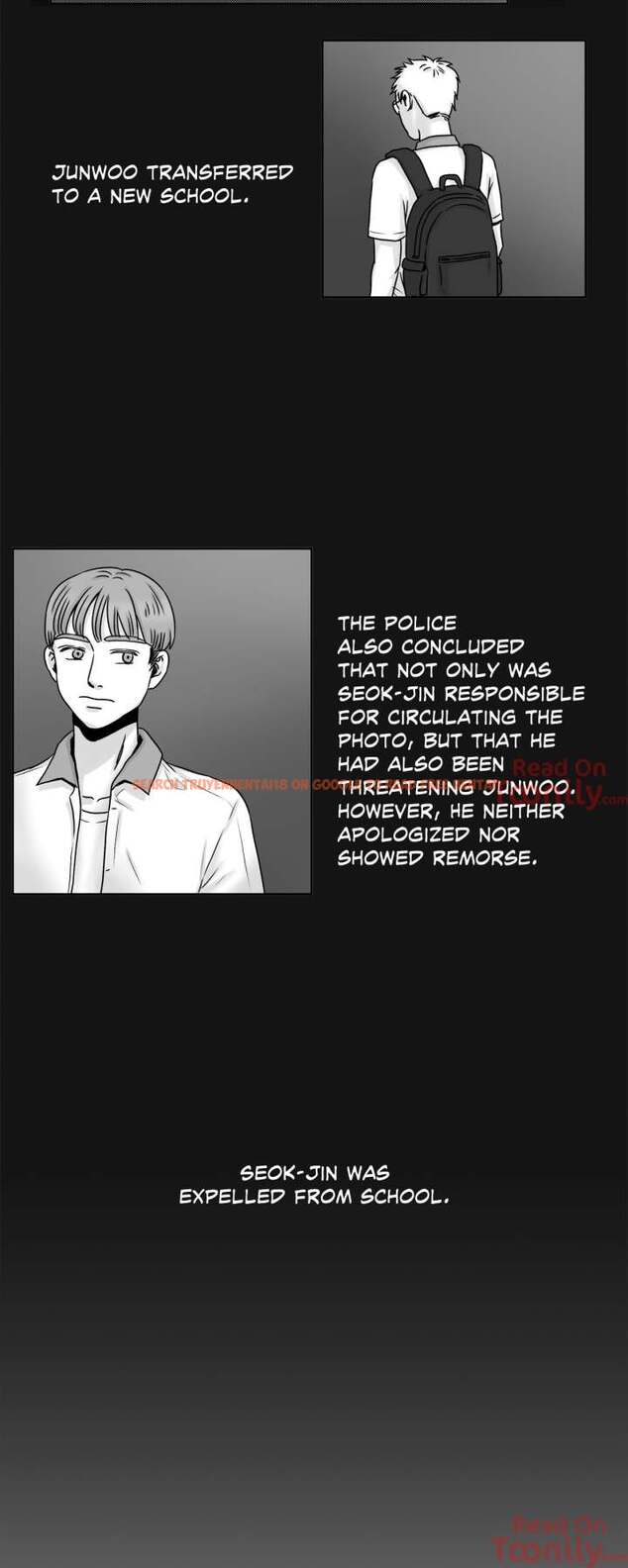Read Hentai Image 20 562 in comic The Whale - Chapter 42 - www.hentaitnt.net