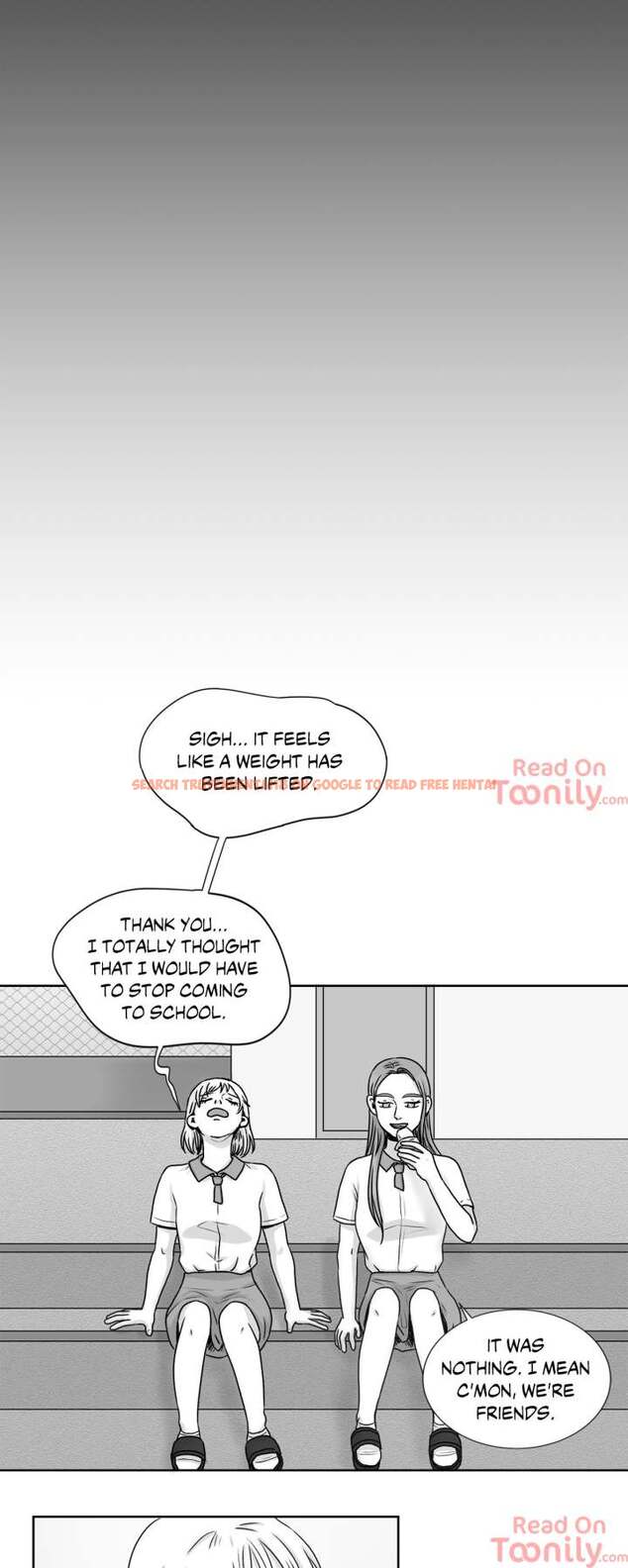 Read Hentai Image 21 562 in comic The Whale - Chapter 42 - www.hentaitnt.net