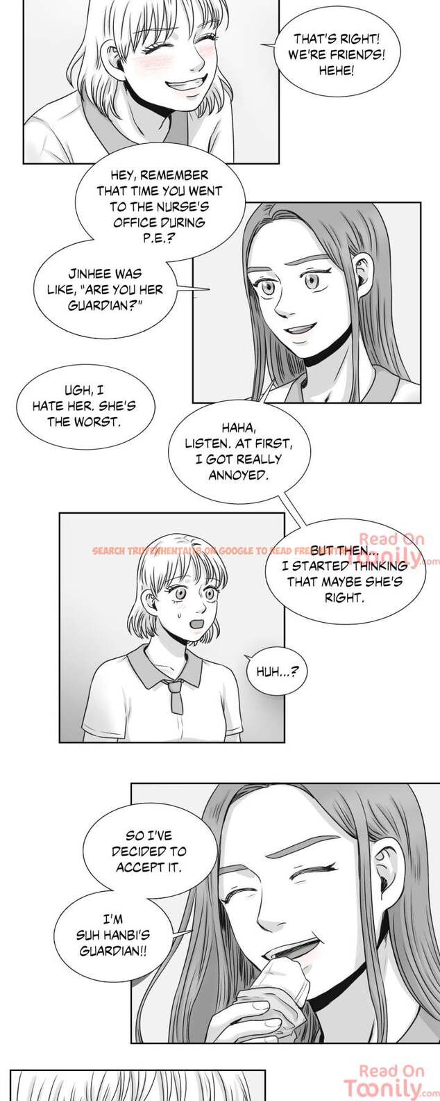 Read Hentai Image 22 562 in comic The Whale - Chapter 42 - www.hentaitnt.net