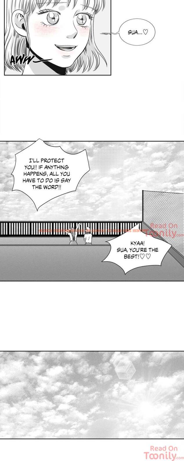 Read Hentai Image 23 562 in comic The Whale - Chapter 42 - www.hentaitnt.net