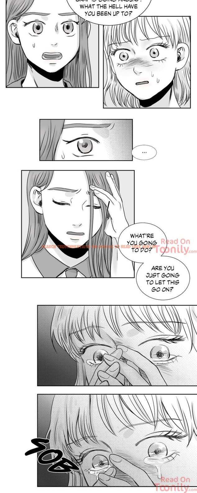 Read Hentai Image 3 562 in comic The Whale - Chapter 42 - www.hentaitnt.net