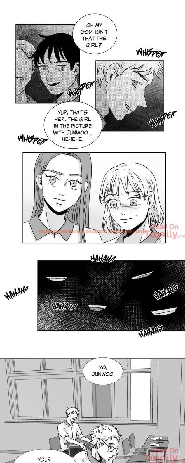 Read Hentai Image 5 562 in comic The Whale - Chapter 42 - www.hentaitnt.net