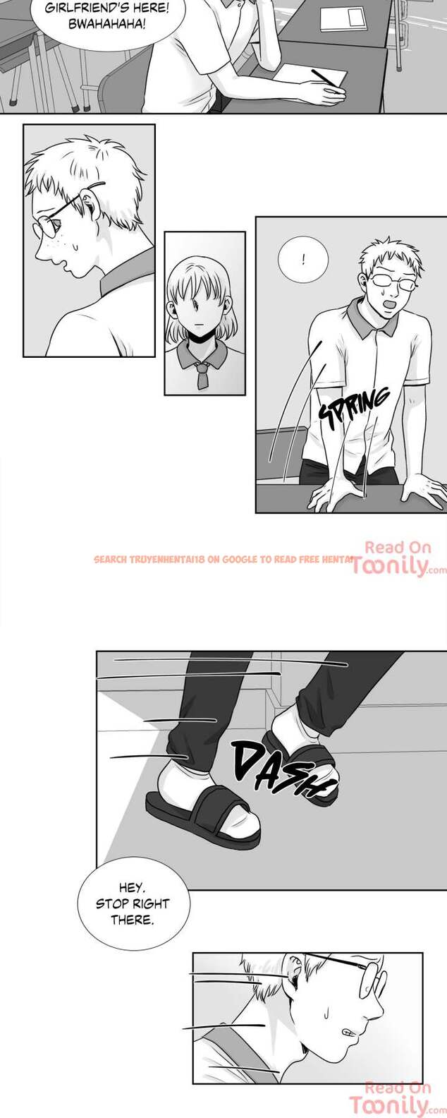 Read Hentai Image 6 562 in comic The Whale - Chapter 42 - www.hentaitnt.net