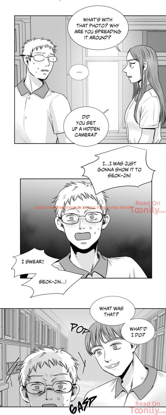 Read Hentai Image 8 562 in comic The Whale - Chapter 42 - www.hentaitnt.net