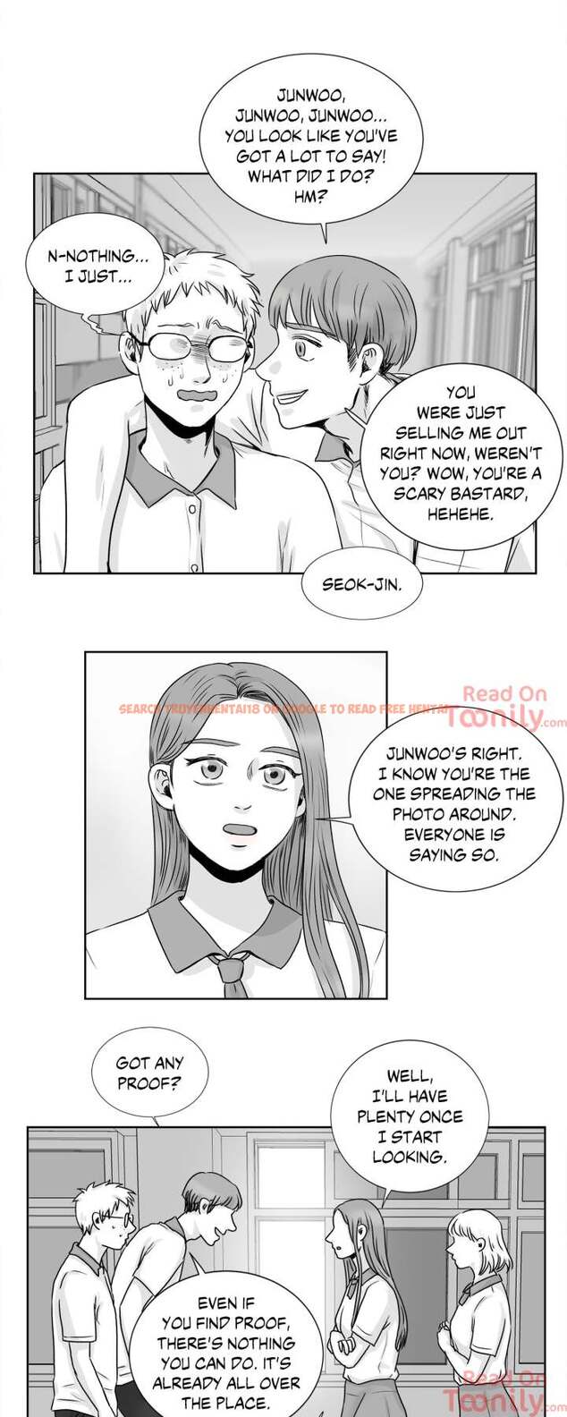 Read Hentai Image 9 562 in comic The Whale - Chapter 42 - www.hentaitnt.net