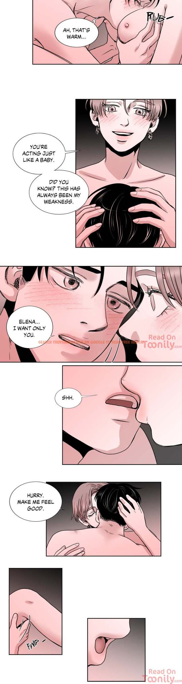 Read Hentai Image 12 562 in comic The Whale - Chapter 43 - www.hentaitnt.net