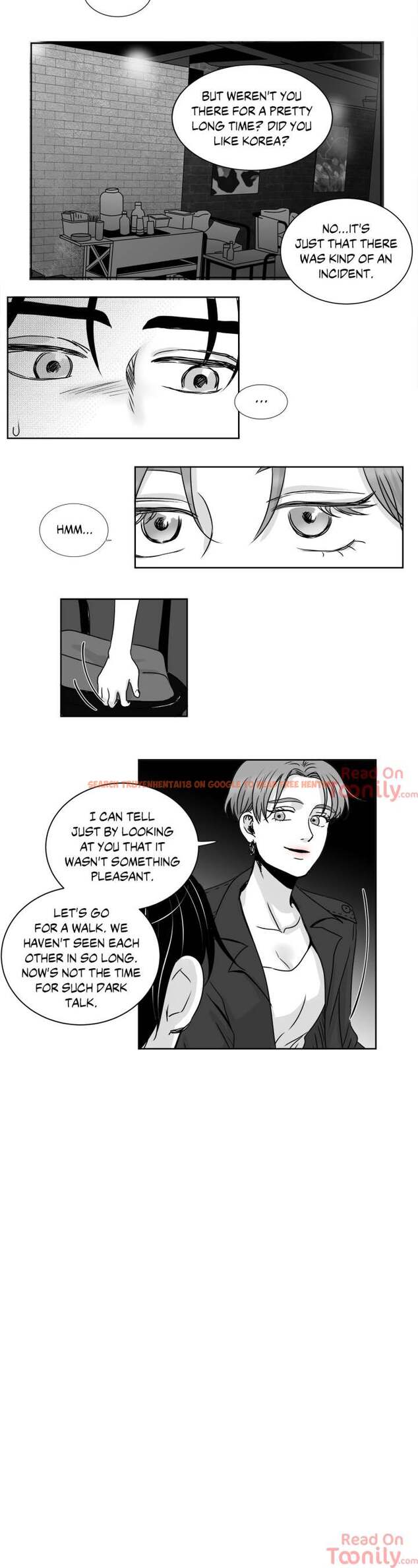 Read Hentai Image 6 562 in comic The Whale - Chapter 43 - www.hentaitnt.net