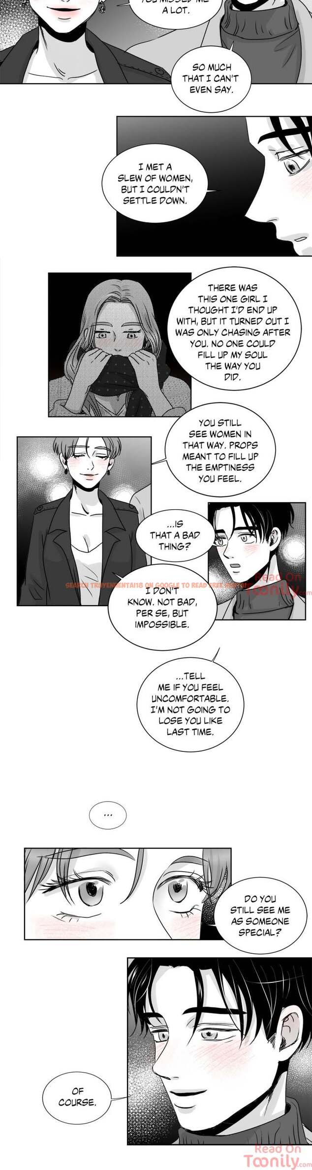 Read Hentai Image 8 562 in comic The Whale - Chapter 43 - www.hentaitnt.net