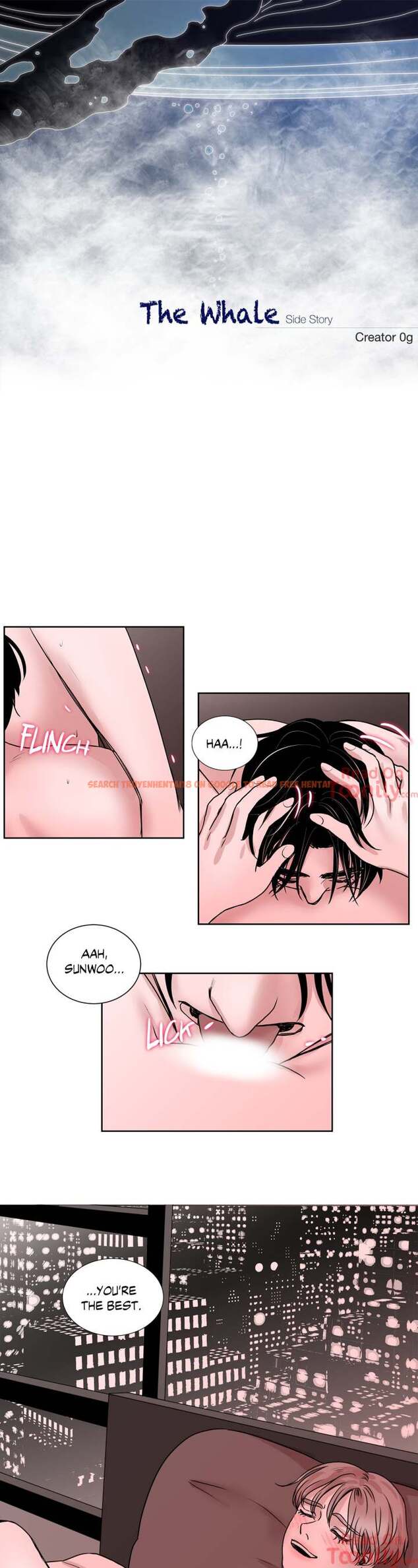 Read Hentai Image 1 562 in comic The Whale - Chapter 44 - www.hentaitnt.net