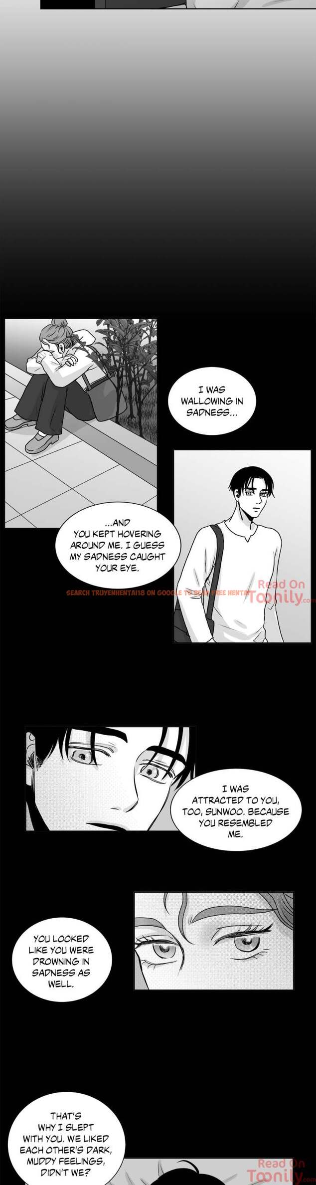 Read Hentai Image 10 562 in comic The Whale - Chapter 44 - www.hentaitnt.net