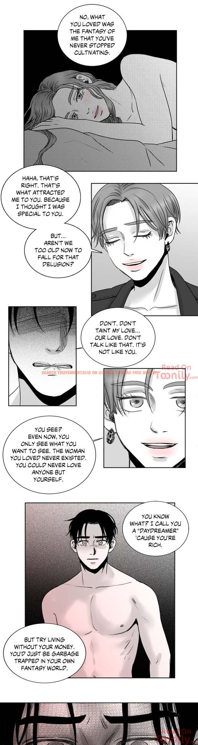Read Hentai Image 13 562 in comic The Whale - Chapter 44 - www.hentaitnt.net