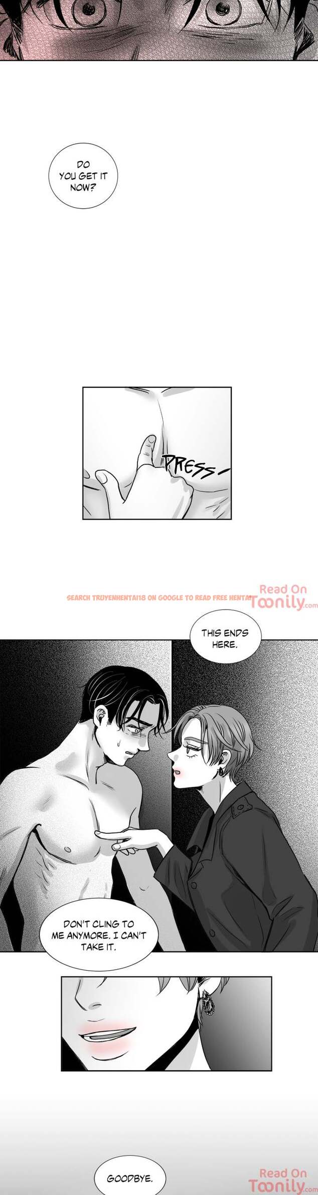 Read Hentai Image 14 562 in comic The Whale - Chapter 44 - www.hentaitnt.net