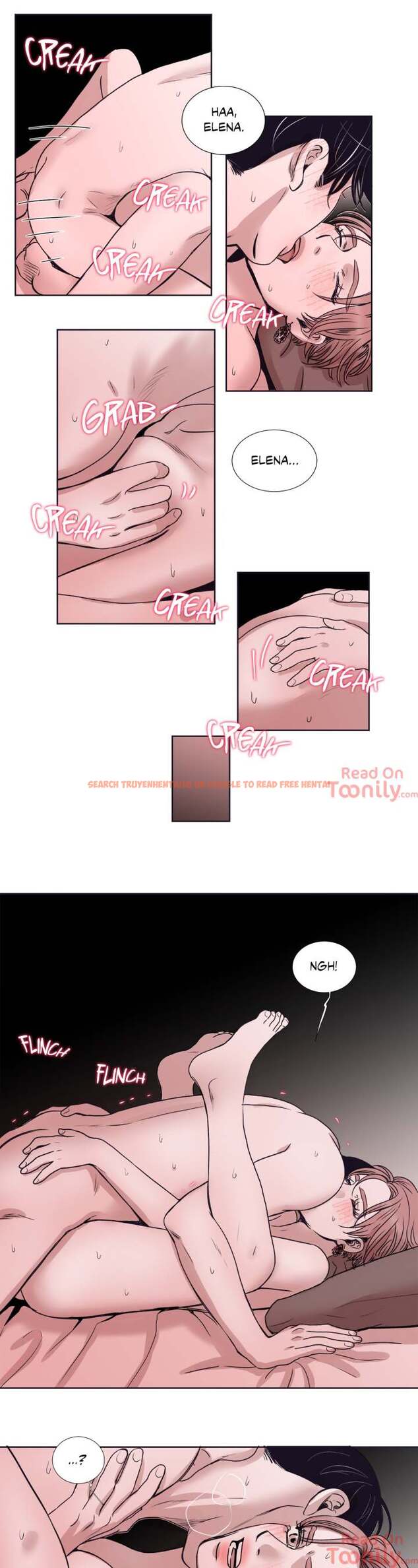 Read Hentai Image 5 562 in comic The Whale - Chapter 44 - www.hentaitnt.net
